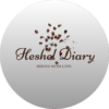 Heshel Diary